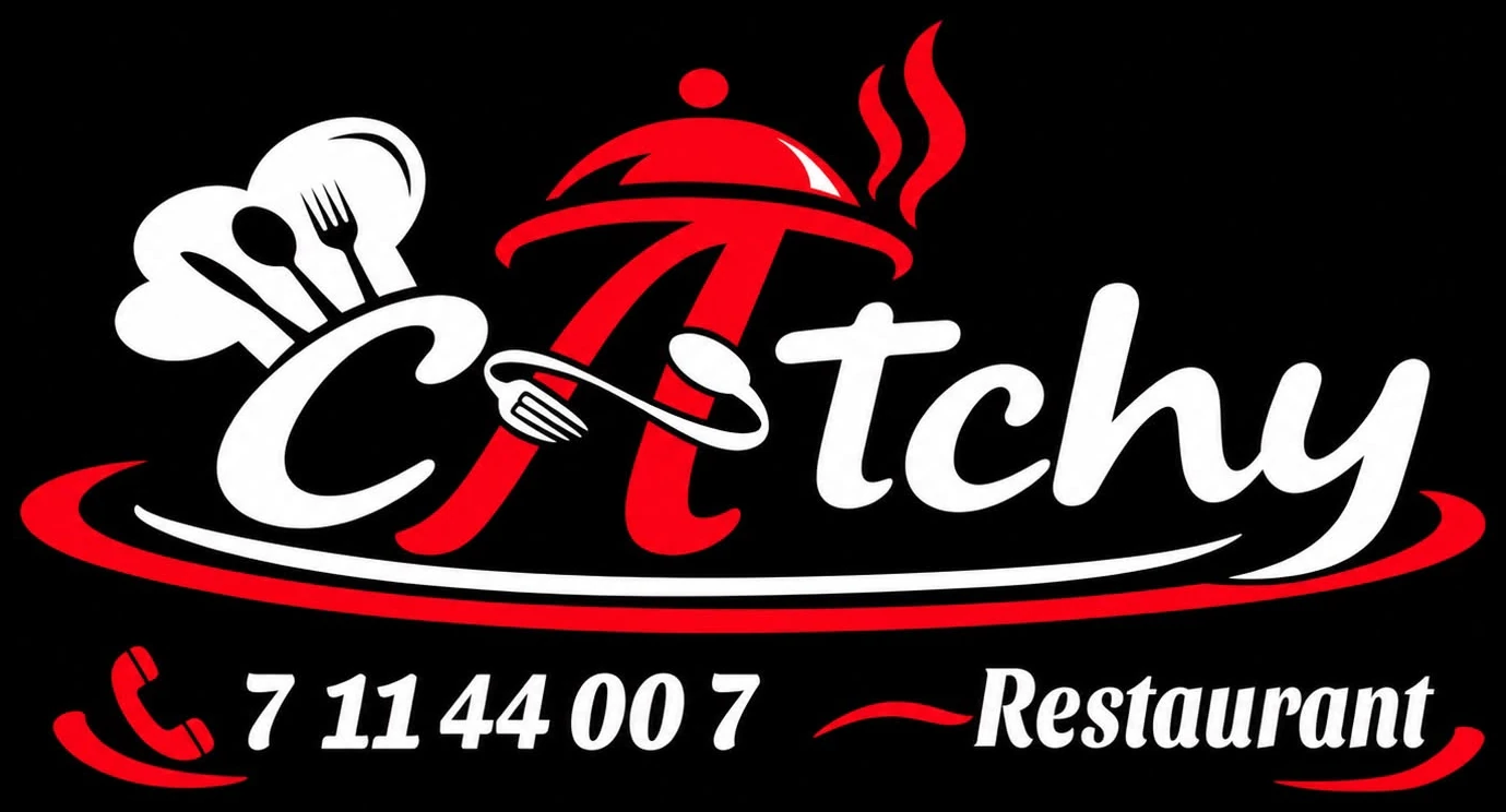 كاتشي — CATCHY SNACK & BBQ — هاتف 71 144 007 — Restaurant